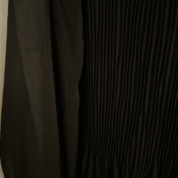 Studio 1886 Pleated Dress - Picture 7 of 8